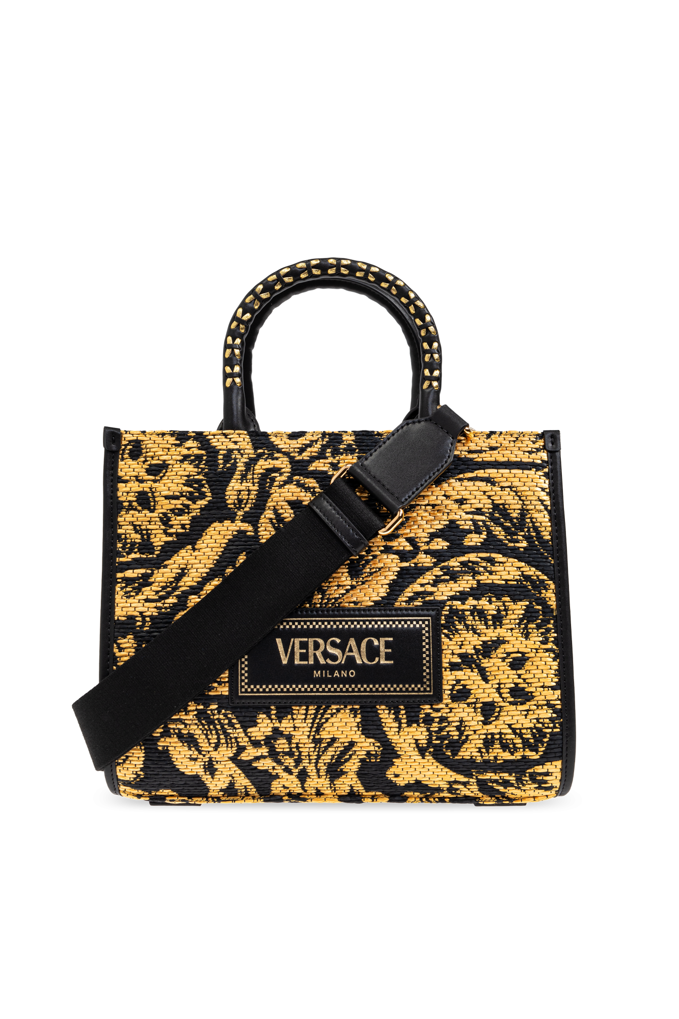 Versace Bag Athena Small | Women's Bags | Vitkac
